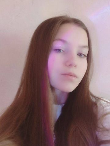 Проститутка Сесилия