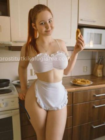 Проститутка Лариса
